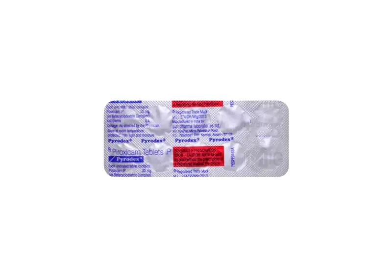 PYRODEX 20MG PYRODEX 20MG